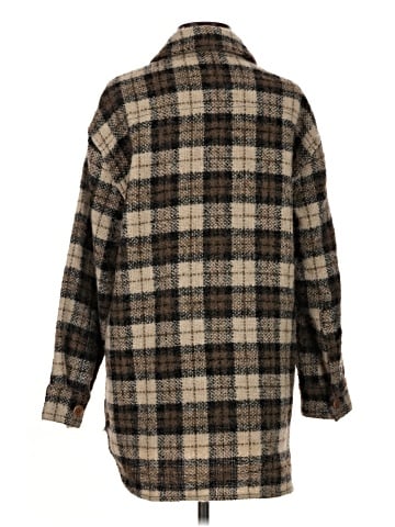 Banana Republic Coat (view 2)