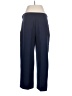 MNG Blue Dress Pants Size 8 - photo 2