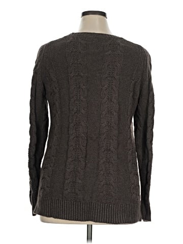 Ann Taylor LOFT Pullover Sweater (view 2)