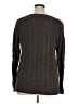 Ann Taylor LOFT Brown Pullover Sweater Size XL - photo 2