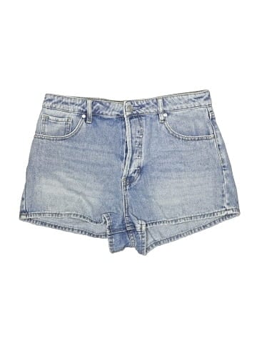 PacSun Denim Shorts (view 1)