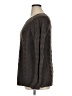 Ann Taylor LOFT Brown Pullover Sweater Size XL - photo 5