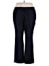 Worthington Blue Dress Pants Size 20 - photo 1