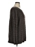 Ann Taylor LOFT Brown Pullover Sweater Size XL - photo 4