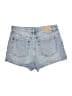PacSun Blue Denim Shorts Size 30 waist - photo 2