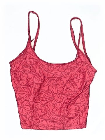 Water Girl by Patagonia Swimsuit Top (view 1)