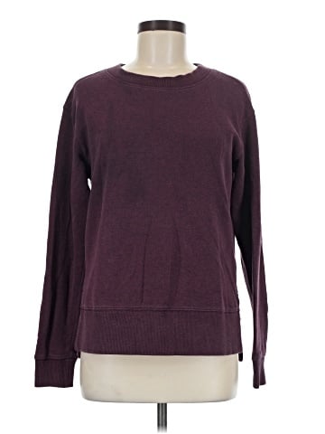 KIRKLAND Signature Pullover Sweater (view 1)