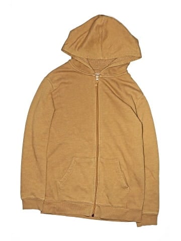 Cat & Jack Zip Up Hoodie (view 1)