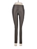 Reebok Metallic Silver Active Pants Size M - photo 1
