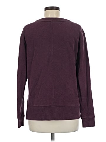 KIRKLAND Signature Pullover Sweater (view 2)