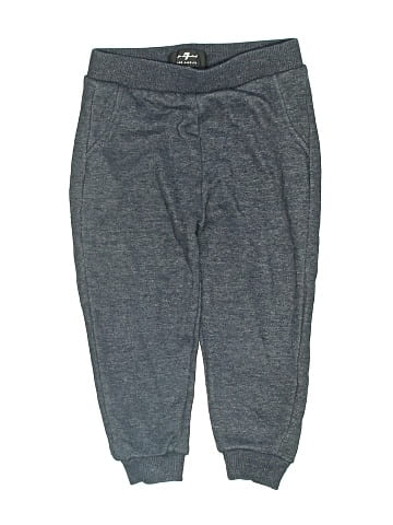 7 For All Mankind Sweatpants (view 1)
