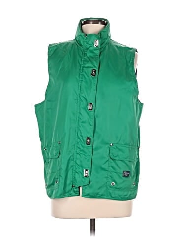 Ralph Lauren Vest (view 1)