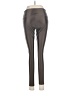 Reebok Metallic Silver Active Pants Size M - photo 2