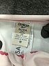 OshKosh B'gosh Ivory Rash Guard Size 5T - photo 3