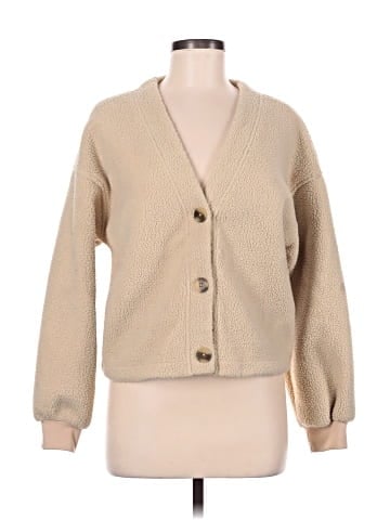 Madewell Cardigan (view 1)