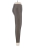 Reebok Metallic Silver Active Pants Size M - photo 4