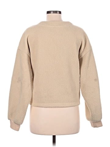 Madewell Cardigan (view 2)