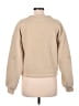 Madewell 100% Polyester Tan Cardigan Size M - photo 2