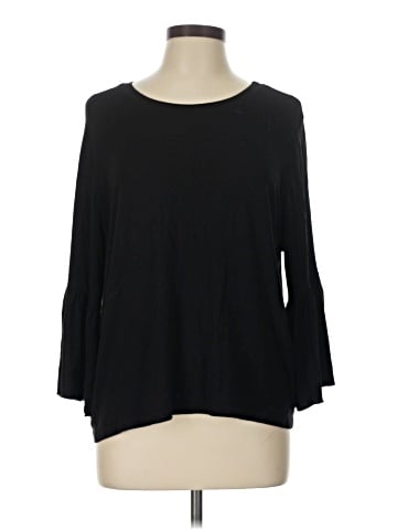 Leith 3/4 Sleeve T-Shirt (view 1)
