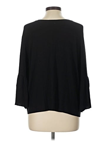 Leith 3/4 Sleeve T-Shirt (view 2)