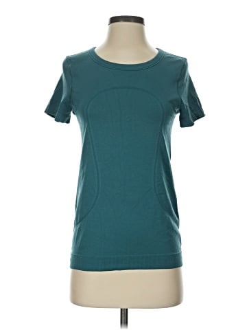 Lululemon Athletica Active T-Shirt (view 1)