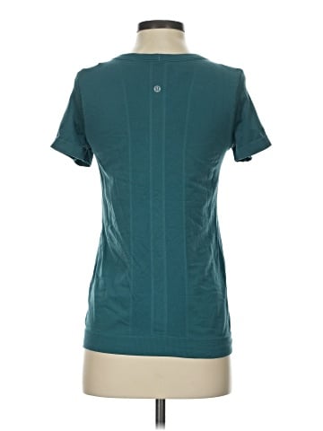 Lululemon Athletica Active T-Shirt (view 2)