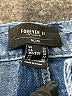 Forever 21 Argyle Blue Jeans Size 32 waist - photo 7