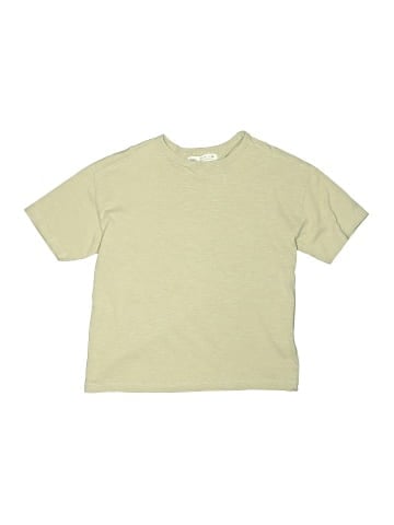 Zara Short Sleeve T-Shirt (view 1)