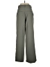 Wilfred 100% Polyester Solid Green Dress Pants Size 4 - photo 2
