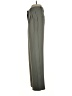 Wilfred 100% Polyester Solid Green Dress Pants Size 4 - photo 5