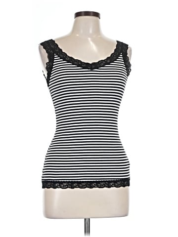 Uniqlo Sleeveless T-Shirt (view 1)
