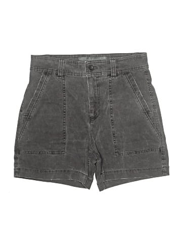 Eddie Bauer Denim Shorts (view 1)