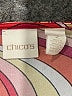 Chico's Red 3/4 Sleeve T-Shirt Size Lg (2) - photo 7