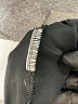 Air Jordan Black Active T-Shirt Size 12 - 13 - photo 4