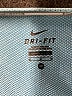 Nike 100% Polyester Teal Active T-Shirt Size M - photo 7