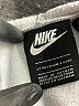 Nike 100% Polyester Silver Sweatshirt Size 3 - 4 - photo 3