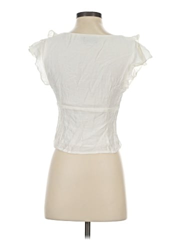 VICI Sleeveless Blouse (view 2)