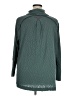 Peace Love World Teal Turtleneck Sweater Size 1X - photo 2