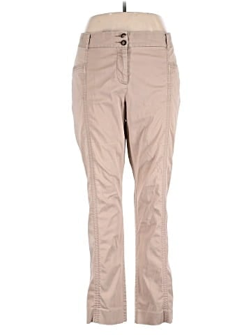 Old Navy Khakis (view 1)