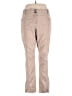 Old Navy Solid Tan Khakis Size 18 - photo 1