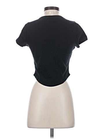 Madewell Heavyweight Jersey Crewneck Tee (view 2)