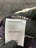 Leith 100% Rayon Purple Cardigan Size S - photo 8