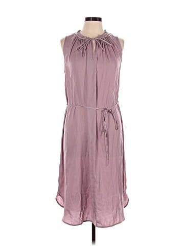 Ann Taylor LOFT Casual Dress (view 1)
