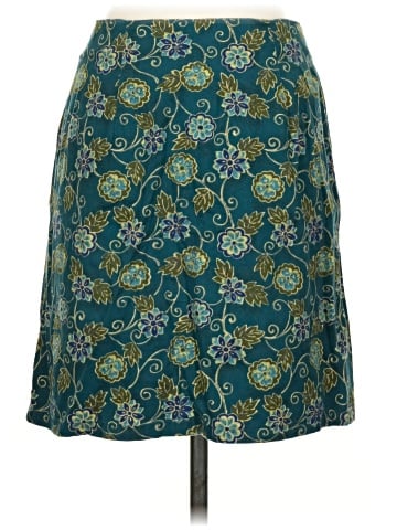 White Stag Casual Skirt (view 2)