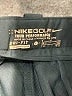 Nike Golf Solid Black Shorts Size 6 - photo 3