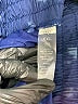 dip Print Blue Athletic Shorts Size XXL - photo 3