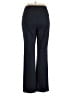 Halogen Solid Black Dress Pants Size 16 - photo 2