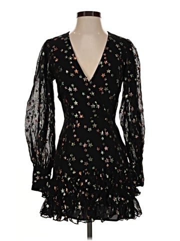 Yumi Kim Cocktail Dress (view 1)