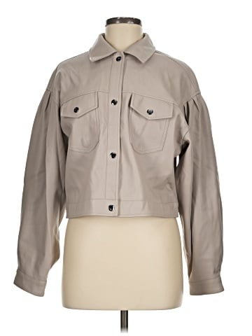 T Tahari Jacket (view 1)