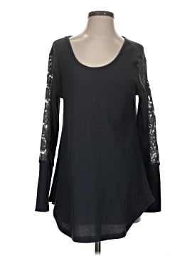Suzanne Betro Long Sleeve Top